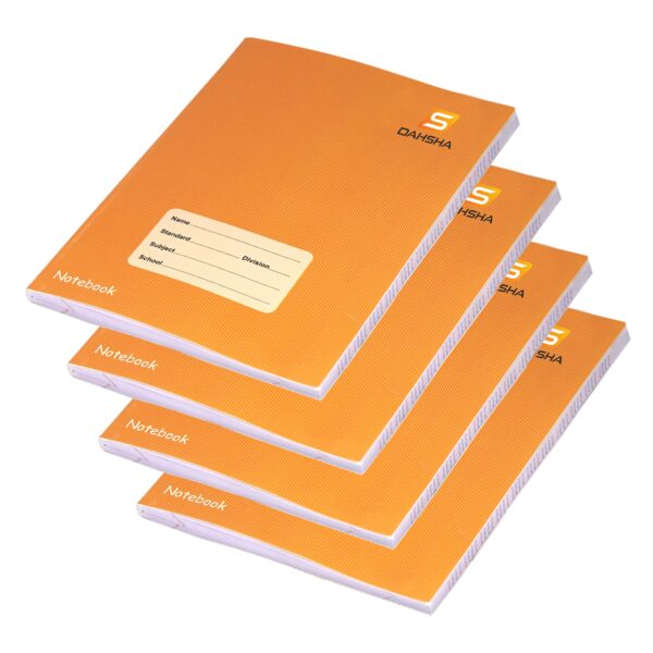 Customized Notebooks Min Qty 500