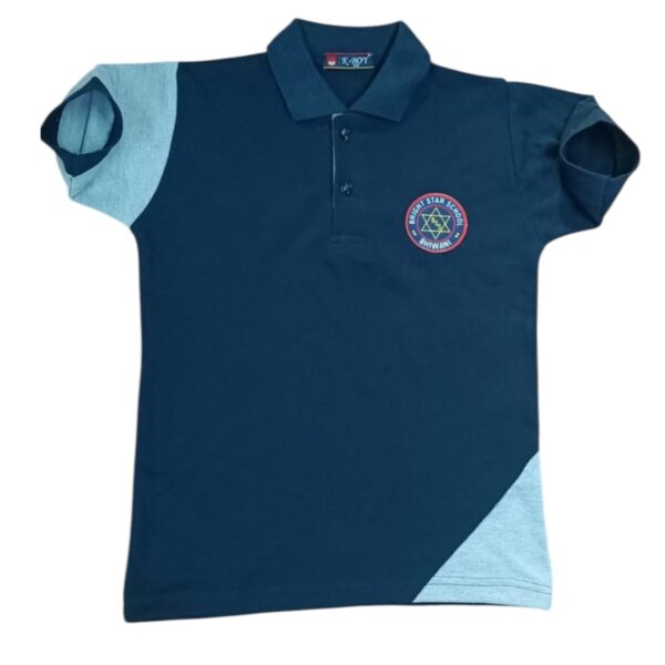 Customized Kids School Uniforms