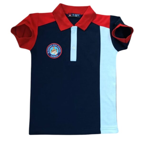 Customized Kids School Uniforms - Image 2